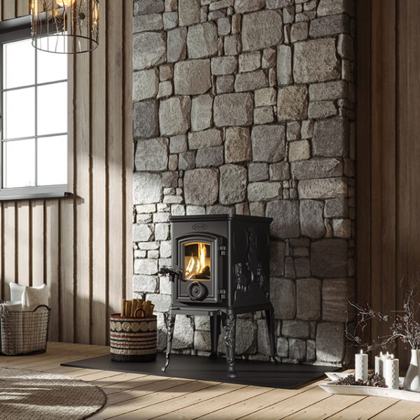 Dovre 101/121 CBS - Image 3