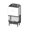 Spartherm Arte 3RL 80h – Linear 4S