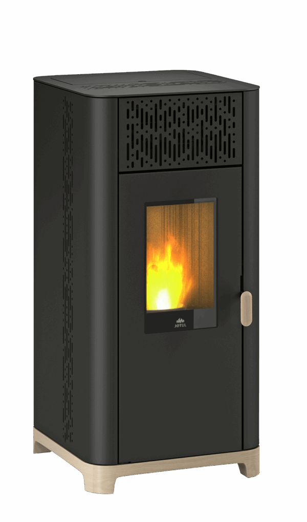 JØTUL PF 1034